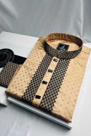 পাকিস্তানি লাক্সারি কটন ফেব্রিক্স