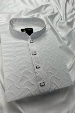 China Popcorn Fabrics