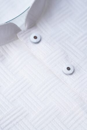 China Popcorn Fabrics