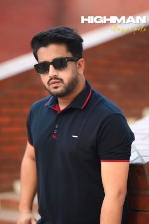 Premium Polo T-shirt