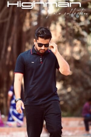 Premium Polo T-shirt