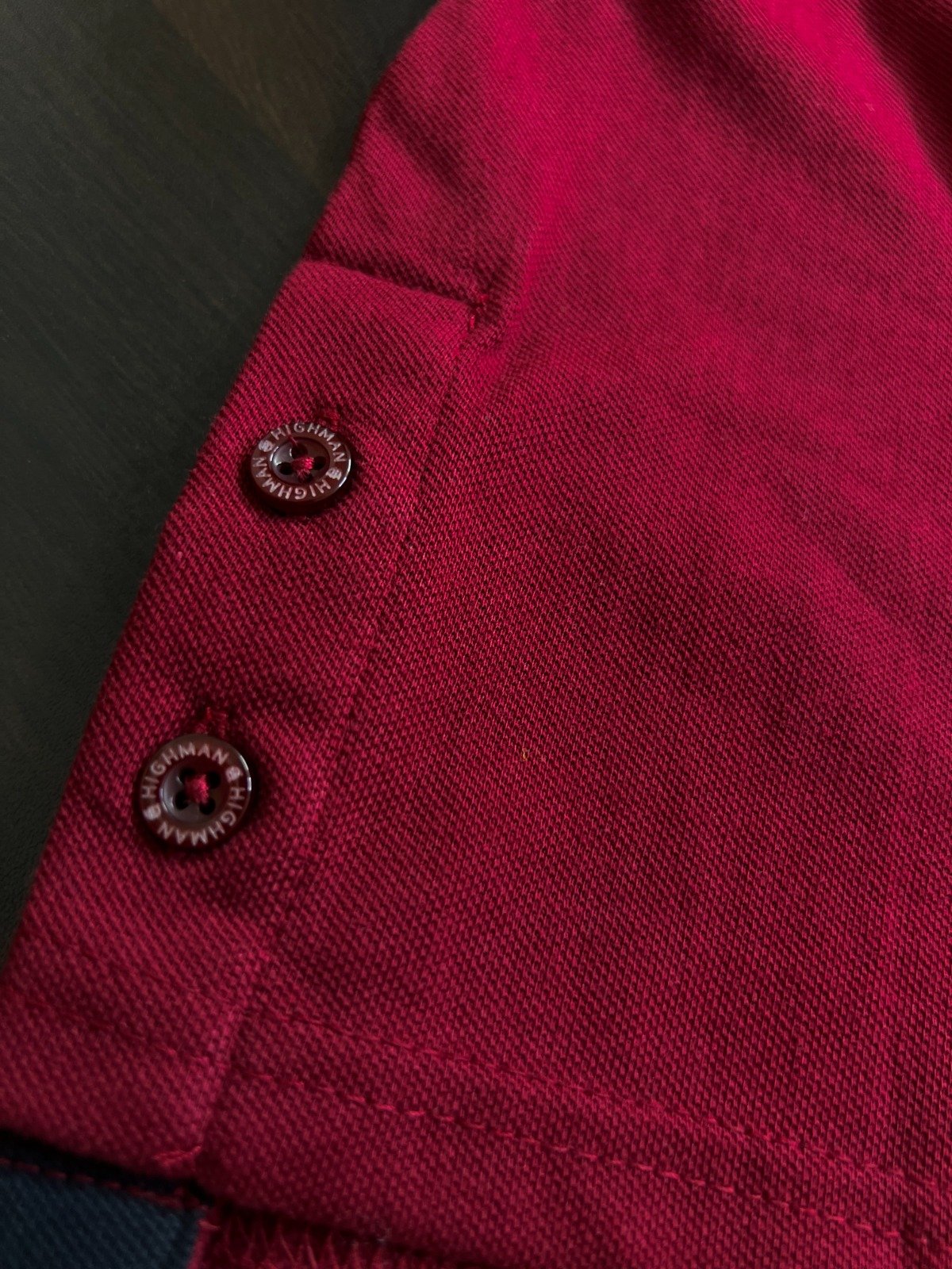 Premium Polo T-shirt - Image 4