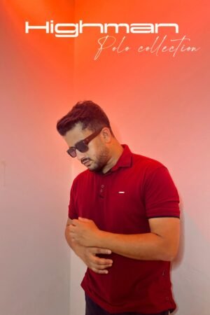 Premium Polo T-shirt