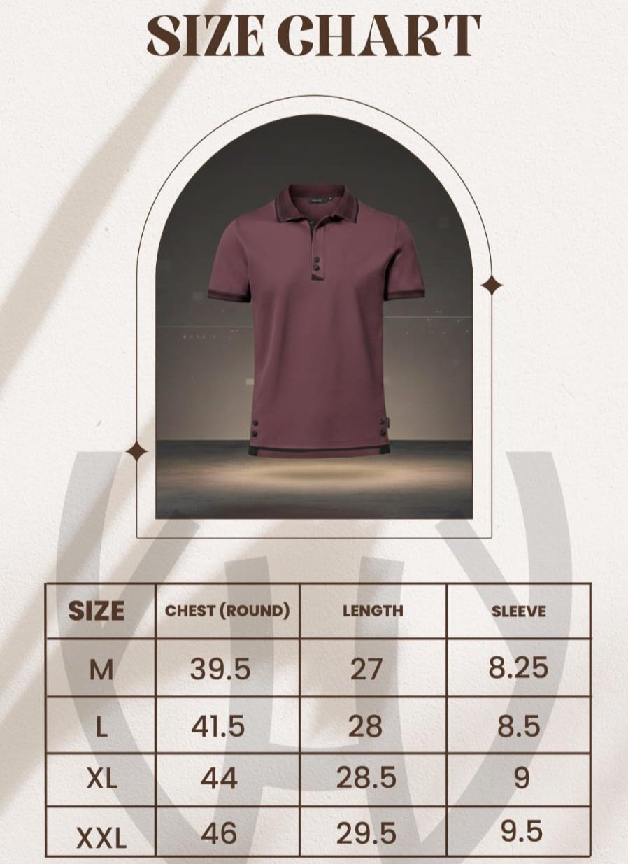 Premium Polo T-shirt - Image 5